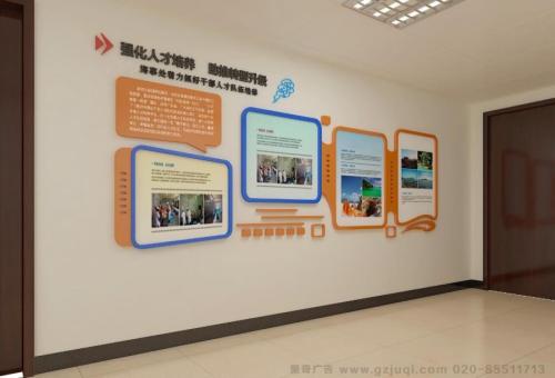宁国医院文化墙怎么做？如何建好科室护理文化墙？