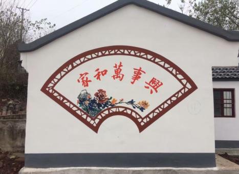 宁国关于墙绘知识，您知道哪些？