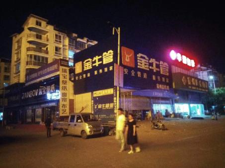 四点告诉你宁国市场门头招牌设计的重要性！