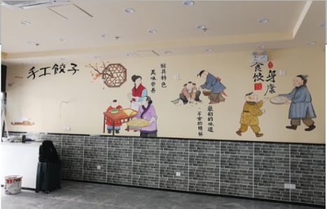 宁国手绘墙绘工具有哪些