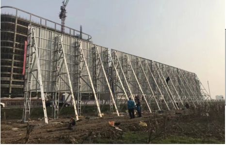 宁国凯创教你怎样选择户外广告牌的最佳位置