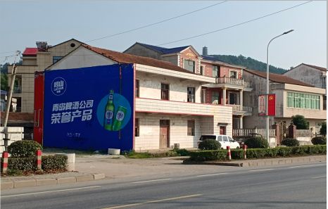 宁国写真布和喷绘布的区别?