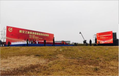 宁国活动搭建主要是做什么的？