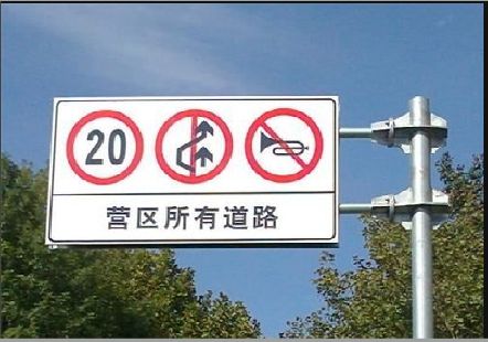 宁国大广告牌制作不可忽视的流程