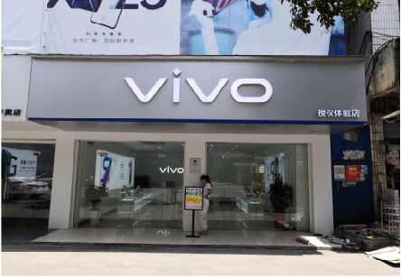 宁国}做一个门店面广告招牌需要多少钱？