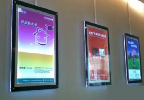 宁国什么是超薄灯箱?