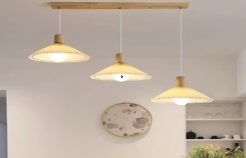 宁国关于LED灯