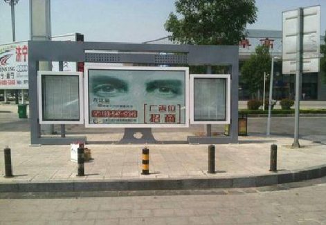 宁国社区广告投放的几种常见方式。