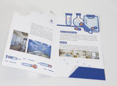 宁国说明书印刷有哪些样式可以选择？