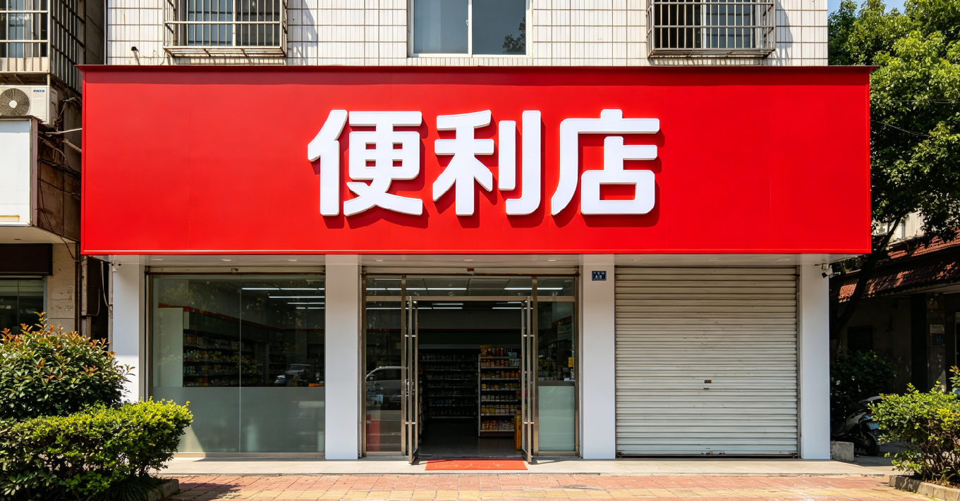 宁国门店招牌怎么选？主流门头招牌类型优缺点及适用场景全解析